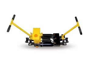 Bộ điều chỉnh khe hở đường ray thủy lực YTF 400